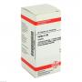 SULFUR C 30 Tabletten