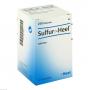 SULFUR COMP.Heel Tabletten