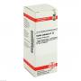 SULFUR JODATUM D 12 Dilution