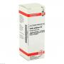 SULFUR JODATUM D 6 Dilution