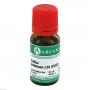 SULFUR JODATUM LM 18 Dilution
