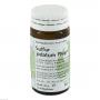 SULFUR JODATUM PHCP Globuli