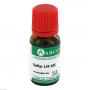 SULFUR LM 12 Dilution