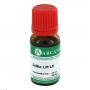 SULFUR LM 60 Dilution