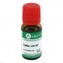 SULFUR LM 90 Dilution