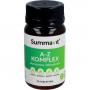 SUMMAVIT A-Z Komplex Multivit.+Mineralstoffe Tabl.