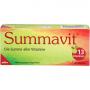 SUMMAVIT Tabletten