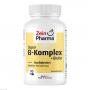 SUPER B-KOMPLEX+Biotin Kapseln ZeinPharma