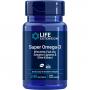 SUPER OMEGA-3 EPA/DHA Fish Oil Weichkapseln