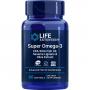 SUPER OMEGA-3 EPA/DHA Weichkapseln SUPER OMEGA-3 EPA/DHA Weichkapseln