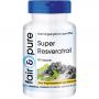 SUPER RESVERATROL Kapseln