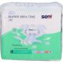 SUPER SENI Trio Inkontinenzhose Gr.4 XL