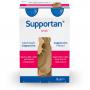 SUPPORTAN DRINK Cappuccino Trinkflasche