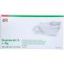 SUPRASORB A+Ag Antimik.Cal.Alginat Kompr.10x20 cm