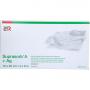 SUPRASORB A+Ag Antimik.Cal.Alginat Kompr.10x20 cm