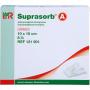SUPRASORB A Calciumalginat Kompr.10x10 cm
