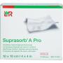 SUPRASORB A Pro Calciumalginat Kompr.10x10 cm