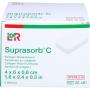 SUPRASORB C Kollagen Wundverb.0,8x4x6 cm