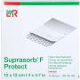 SUPRASORB F Protect Folien-Wundverb.10x12 cm ste.