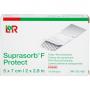 SUPRASORB F Protect Folien-Wundverb.5x7 cm ste.