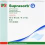 SUPRASORB G Gelkompresse 10x10 cm