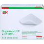 SUPRASORB P+PHMB Schaumverband 5x5 cm