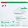 SUPRASORB P PU-Schaumv.nicht klebend 10x10 cm