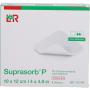 SUPRASORB P PU-Schaumv.nicht klebend 10x12 cm