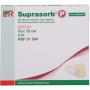 SUPRASORB P PU-Schaumv.nicht klebend 15x15 cm ste.