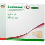 SUPRASORB P PU-Schaumv.nicht klebend 20x20 cm