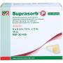 SUPRASORB P PU-Schaumv.nicht klebend 5x5 cm SUPRASORB P PU-Schaumv.nicht klebend 5x5 cm