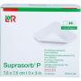 SUPRASORB P PU-Schaumv.nicht klebend 7,5x7,5 cm