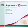 SUPRASORB P PU-Schaumv.nicht klebend 7,5x7,5 cm