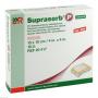 SUPRASORB P PU-Schaumv.selbstklebend 10x10 cm