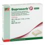 SUPRASORB P PU-Schaumv.selbstklebend 10x10 cm
