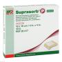SUPRASORB P PU-Schaumv.selbstklebend 10x10 cm