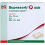 SUPRASORB P PU-Schaumv.selbstklebend 10x10 cm SUPRASORB P PU-Schaumv.selbstklebend 10x10 cm