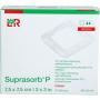 SUPRASORB P PU-Schaumv.selbstklebend 7,5x7,5 cm SUPRASORB P PU-Schaumv.selbstklebend 7,5x7,5 cm