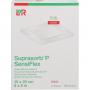 SUPRASORB P SensiFlex border 15x20cm