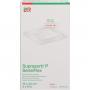 SUPRASORB P SensiFlex border lite 10x20cm