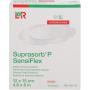 SUPRASORB P SensiFlex multisite border 12x15cm