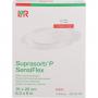 SUPRASORB P SensiFlex multisite border 16x20cm