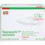 SUPRASORB P sensitive PU-Schaumv.bor.lite 5x5cm SUPRASORB P sensitive PU-Schaumv.bor.lite 5x5cm