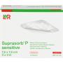 SUPRASORB P sensitive PU-Schaumv.bor.lite 7,5x7,5