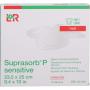 SUPRASORB P sensitive PU-Schaumv.heel bor.23,5x25