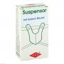 SUSPENSORIUM Gr.5 m.festem Btl.114305