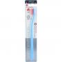 SWISSDENT Gentle classic Zahnb.hellblau/hellpink