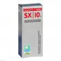 SX10 22 mg N.A.D.H.+ L-ARGININ Lutschtabletten