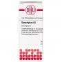 SYMPHYTUM C 5 Globuli Ind.Fert.