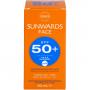SYNCHROLINE Sunwards Face Creme SPF 50+